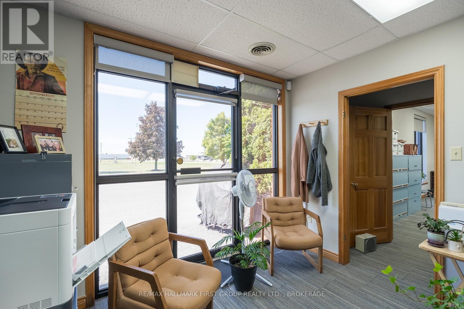 90 Industrial Boulevard, Greater Napanee (Greater Napanee), ON