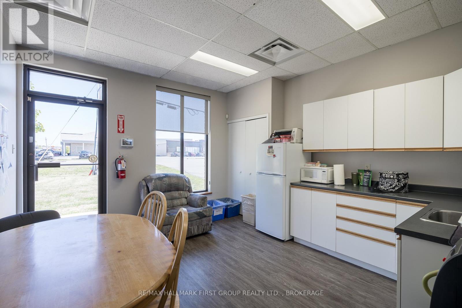 90 Industrial Boulevard, Greater Napanee (Greater Napanee), ON