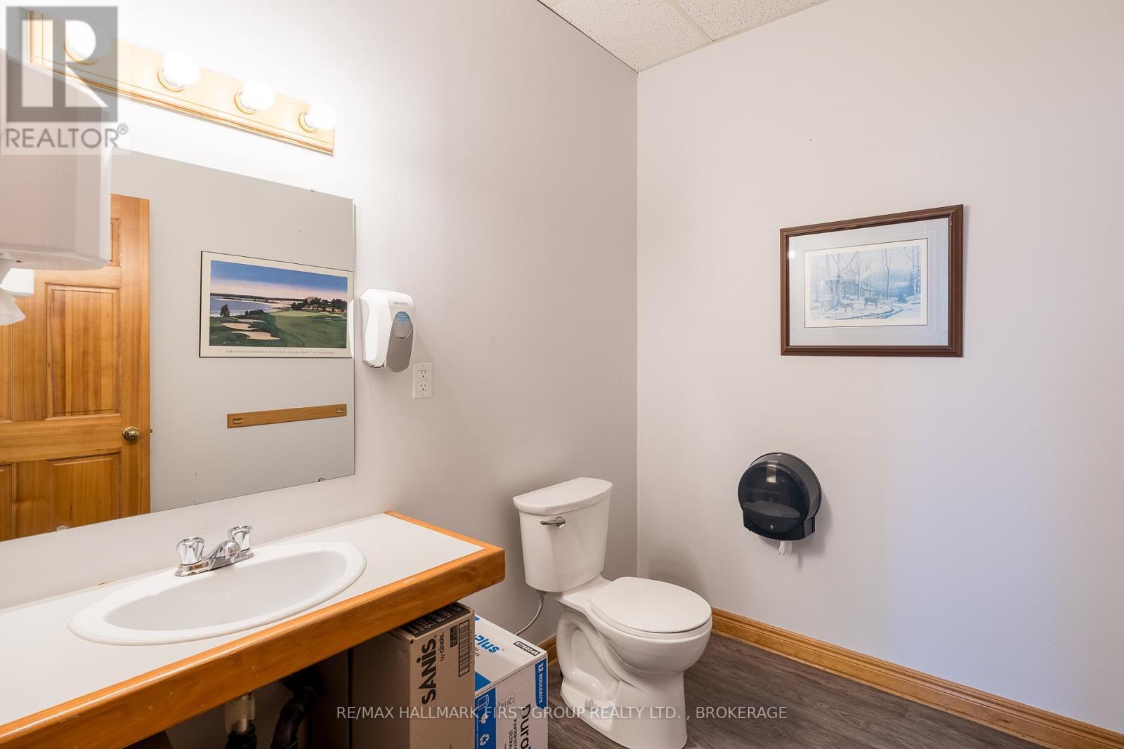 90 Industrial Boulevard, Greater Napanee (Greater Napanee), ON