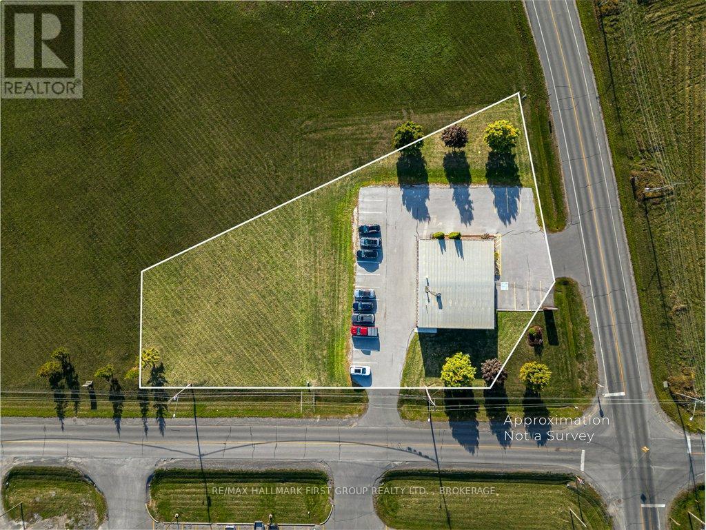 90 Industrial Boulevard, Greater Napanee (Greater Napanee), ON