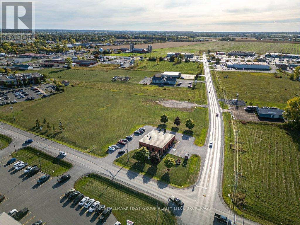 90 Industrial Boulevard, Greater Napanee (Greater Napanee), ON