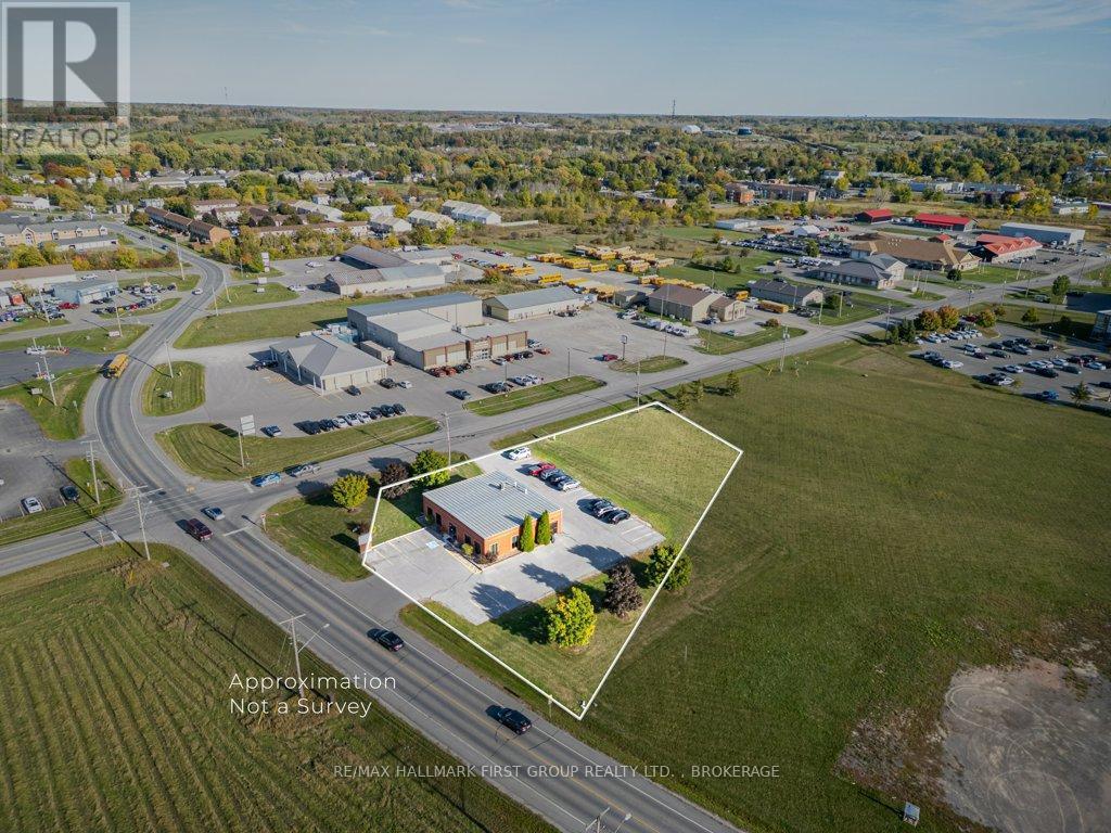 90 Industrial Boulevard, Greater Napanee (Greater Napanee), ON