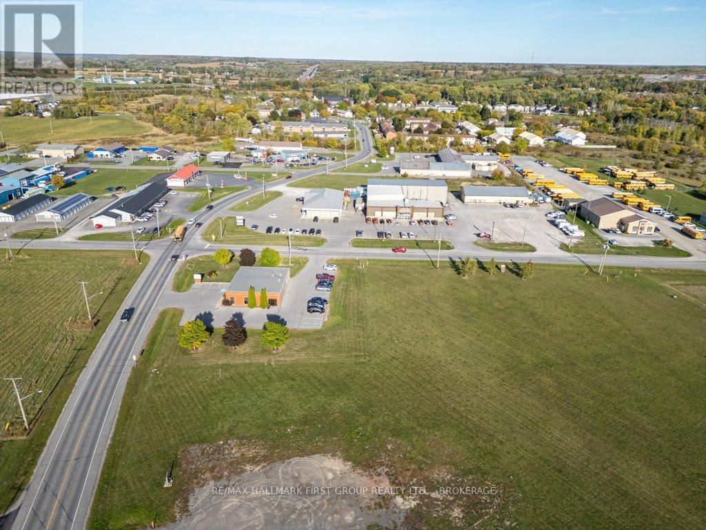 90 Industrial Boulevard, Greater Napanee (Greater Napanee), ON