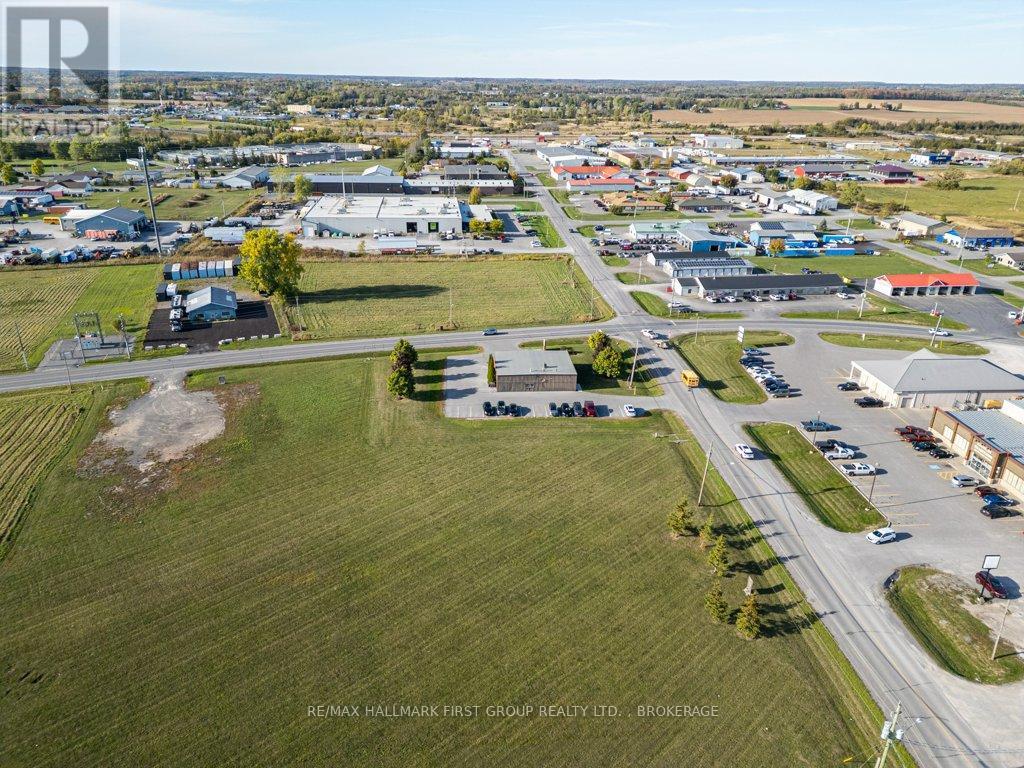 90 Industrial Boulevard, Greater Napanee (Greater Napanee), ON