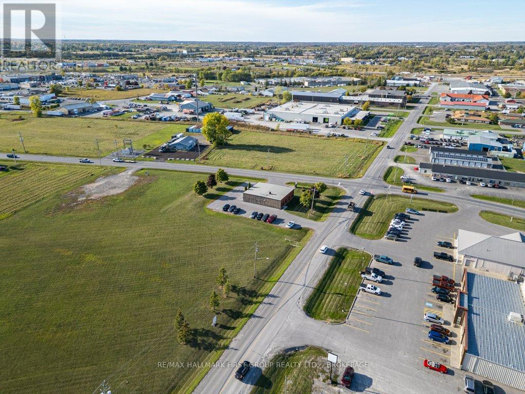 90 Industrial Boulevard, Greater Napanee (Greater Napanee), ON