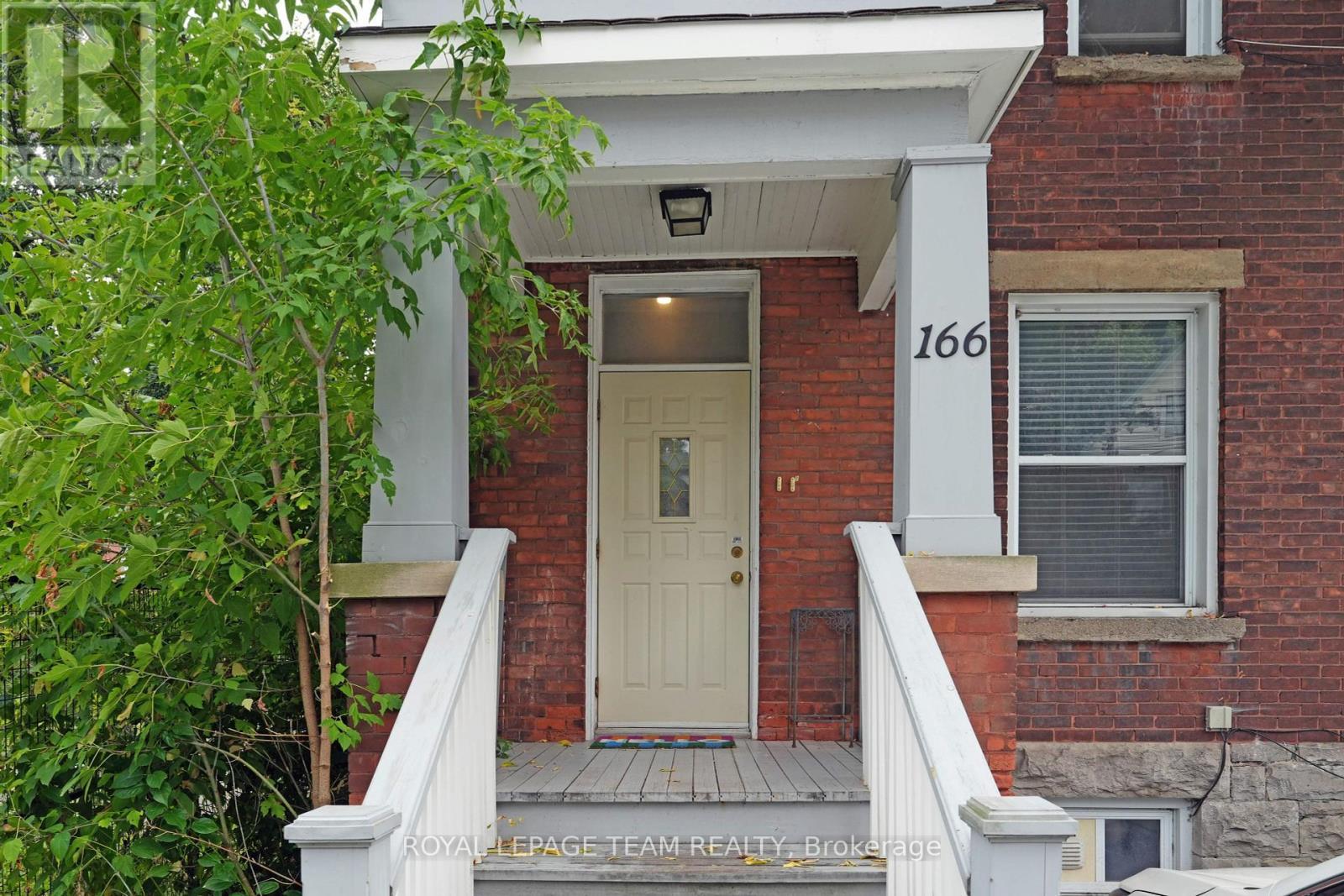 166 Fifth Avenue, Ottawa, ON - Outdoor