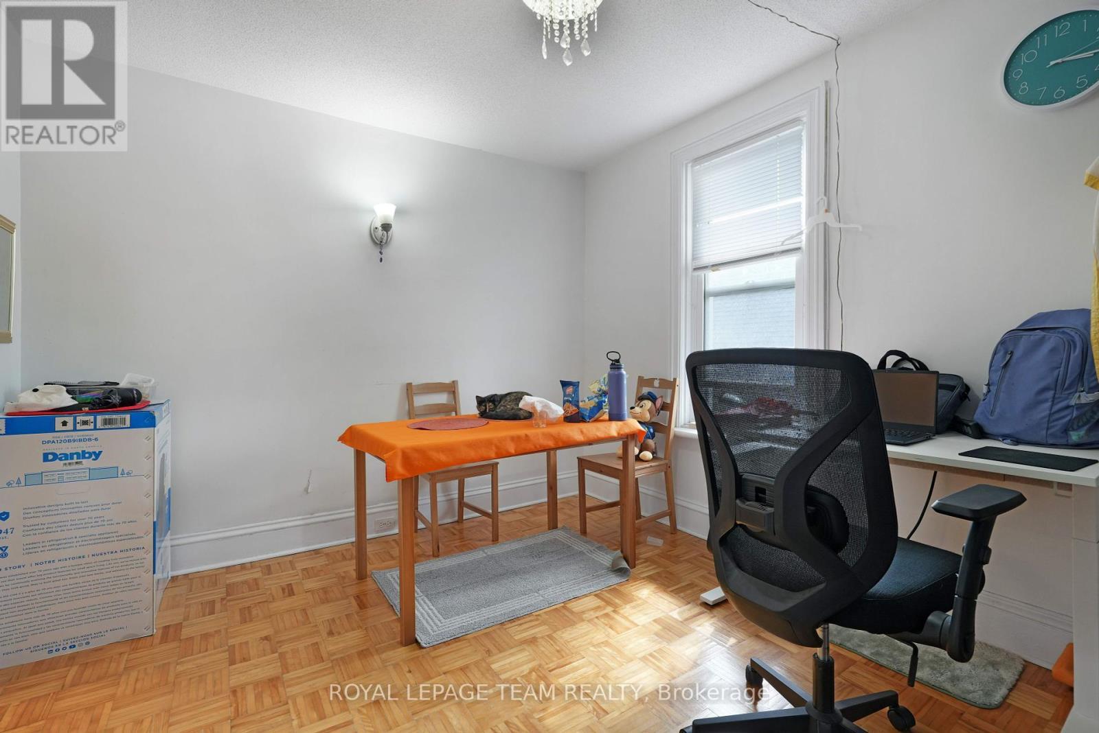 166 Fifth Avenue, Ottawa, ON - Indoor Photo Showing Office