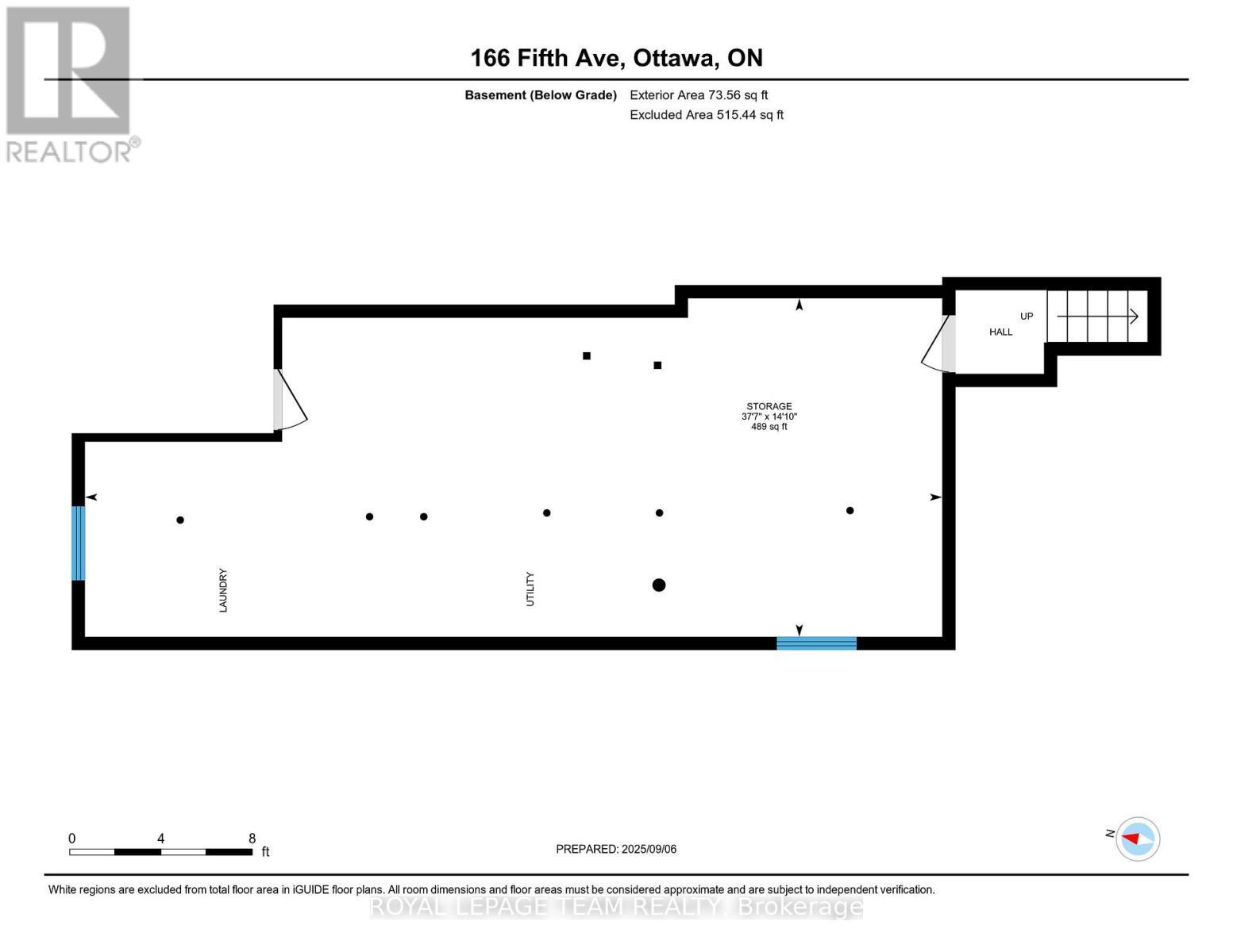 166 Fifth Avenue, Ottawa, ON - Other