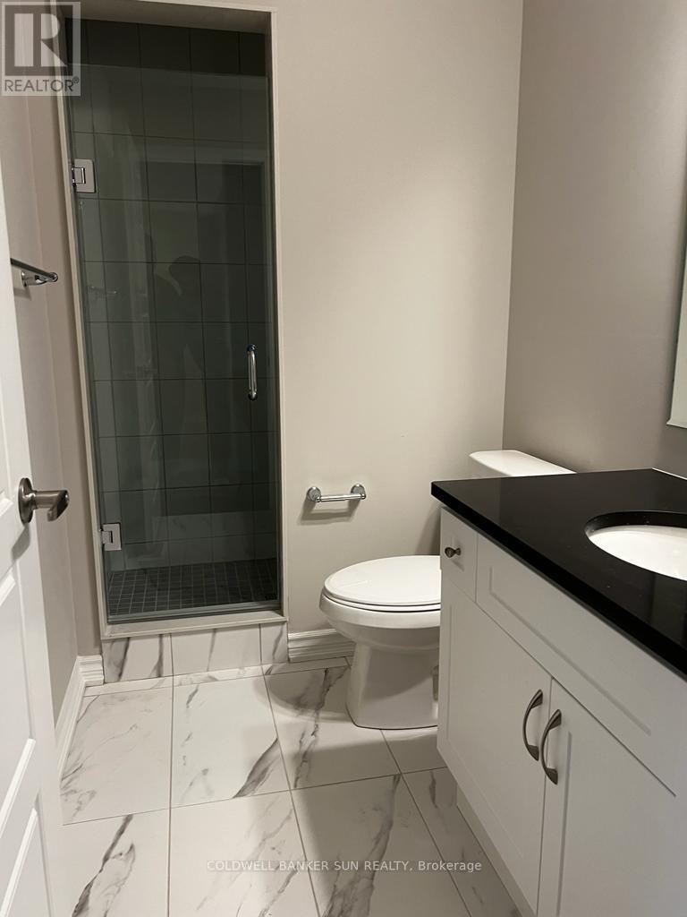 22 Keppel Circle, Brampton, ON - Indoor Photo Showing Bathroom