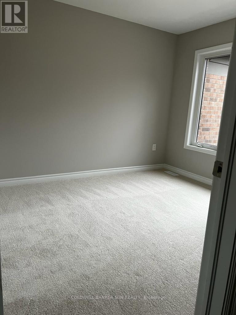 22 Keppel Circle, Brampton, ON - Indoor Photo Showing Other Room