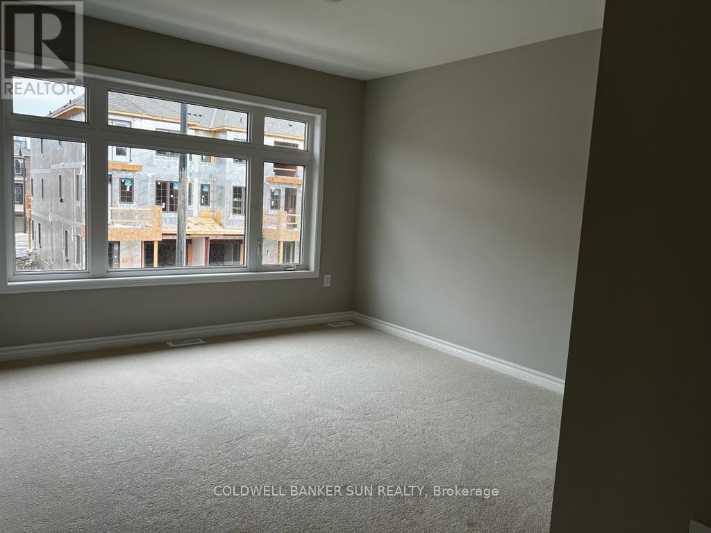 22 Keppel Circle, Brampton, ON - Indoor Photo Showing Other Room