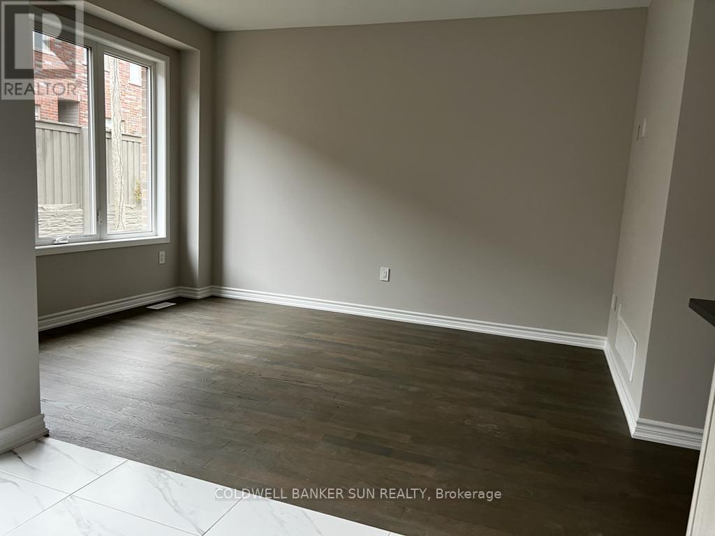 22 Keppel Circle, Brampton, ON - Indoor Photo Showing Other Room