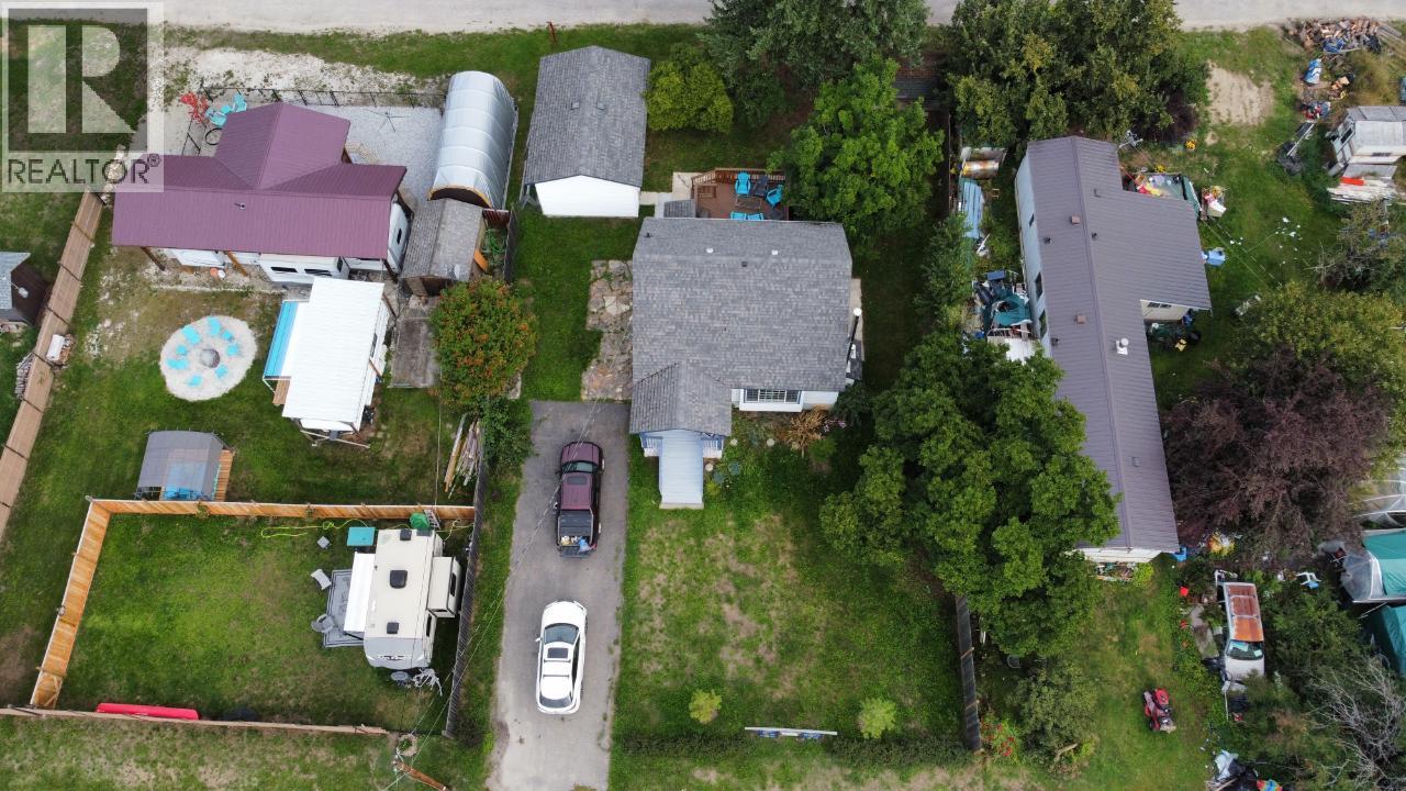 1526 Eastman Avenue, Riondel, BC - Outdoor With View