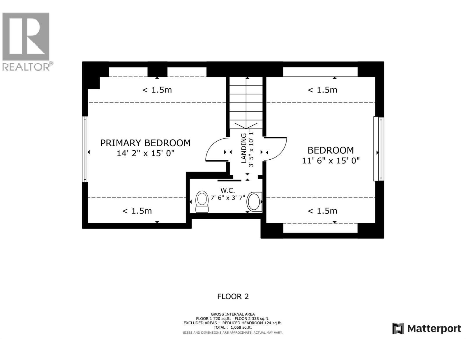 1526 Eastman Avenue, Riondel, BC - Other