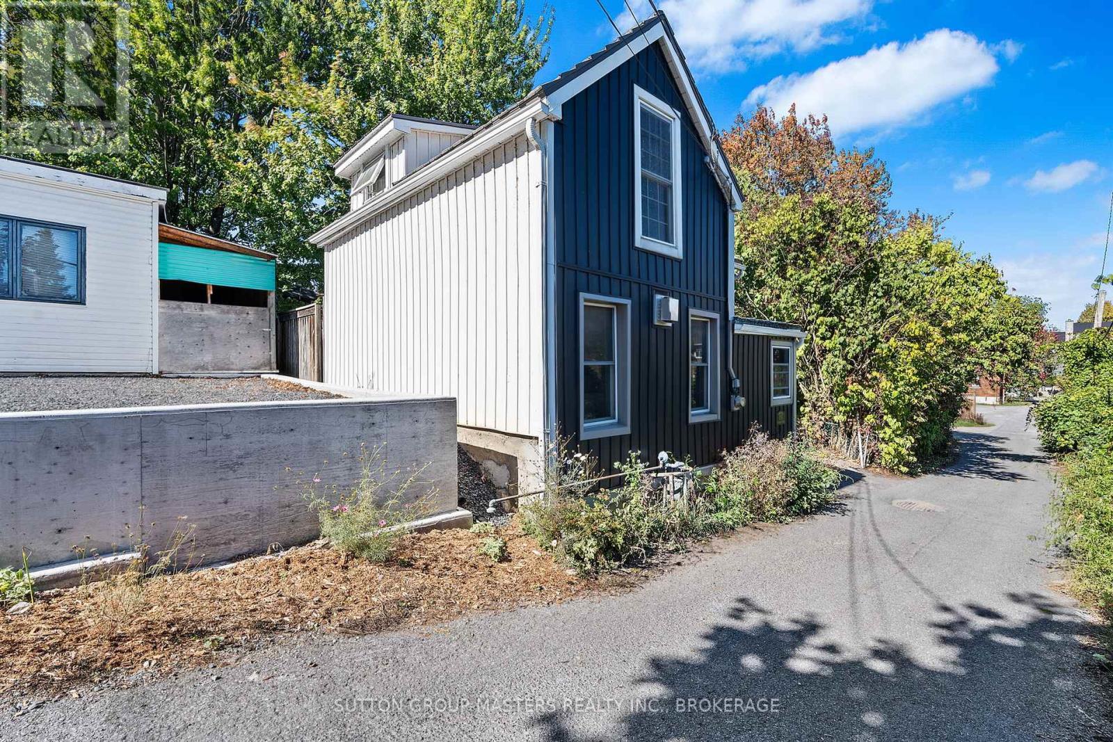 151 Primrose Way, Kingston (East Of Sir John A. Blvd), ON - Outdoor