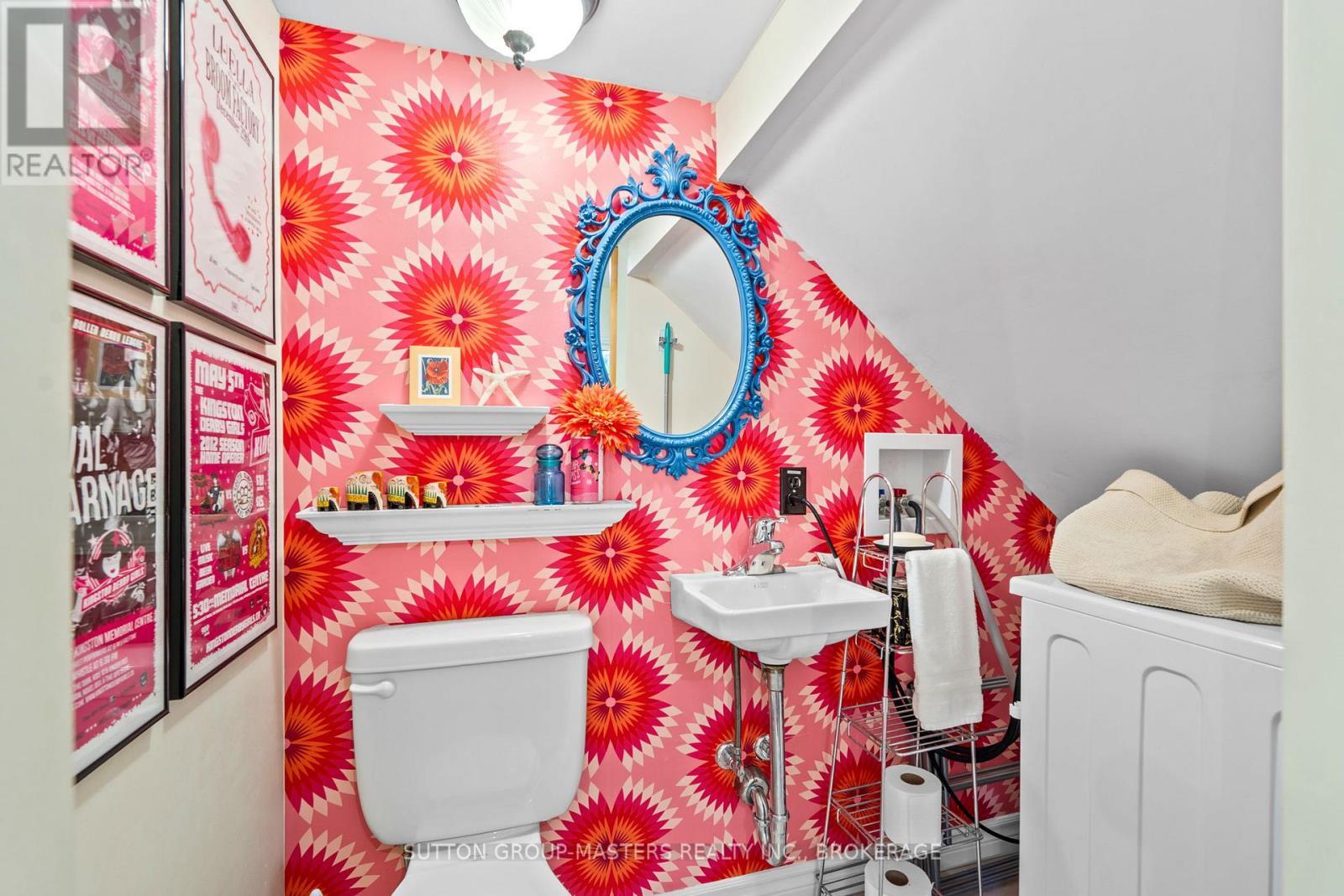 151 Primrose Way, Kingston (East Of Sir John A. Blvd), ON - Indoor