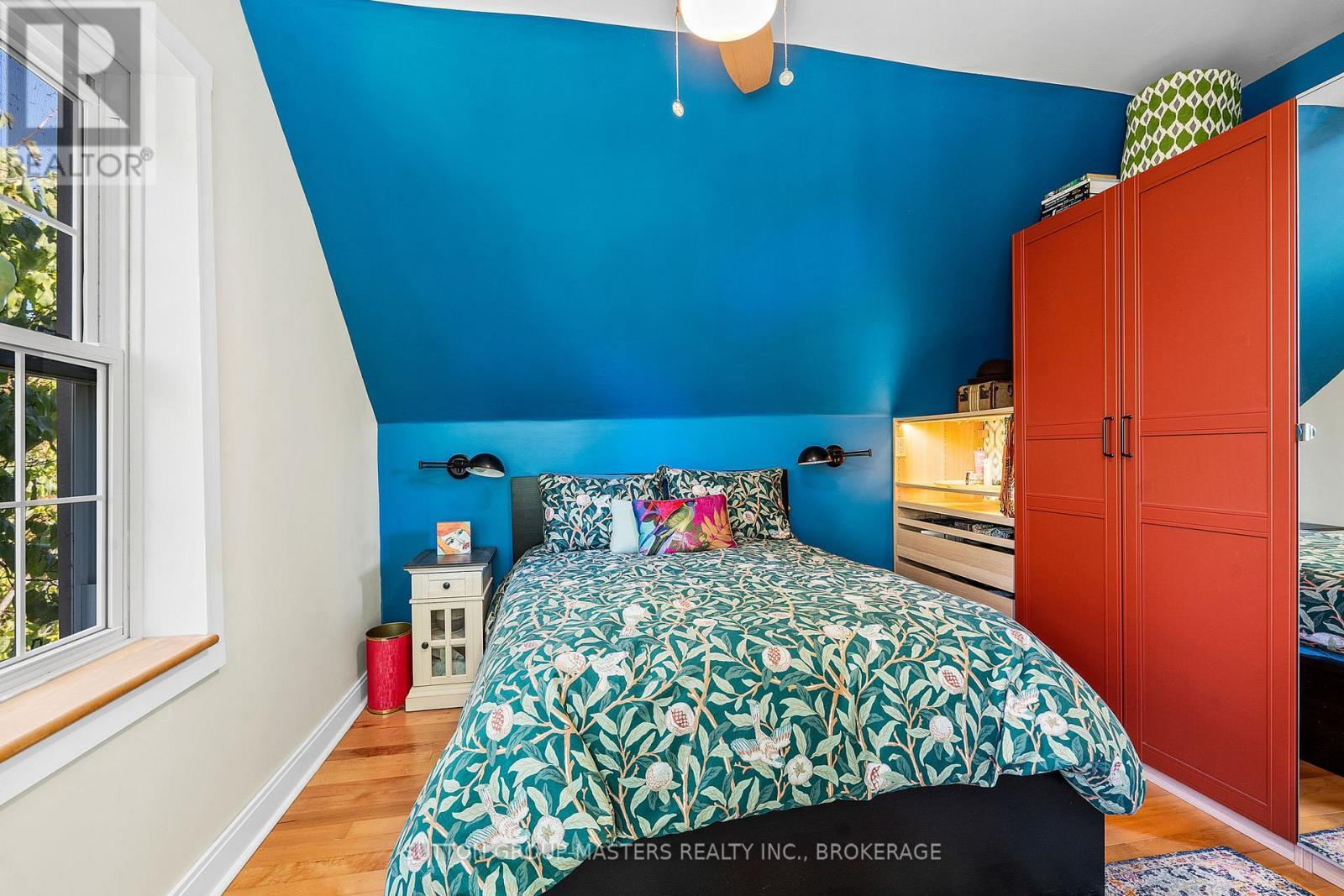 151 Primrose Way, Kingston (East Of Sir John A. Blvd), ON - Indoor Photo Showing Bedroom