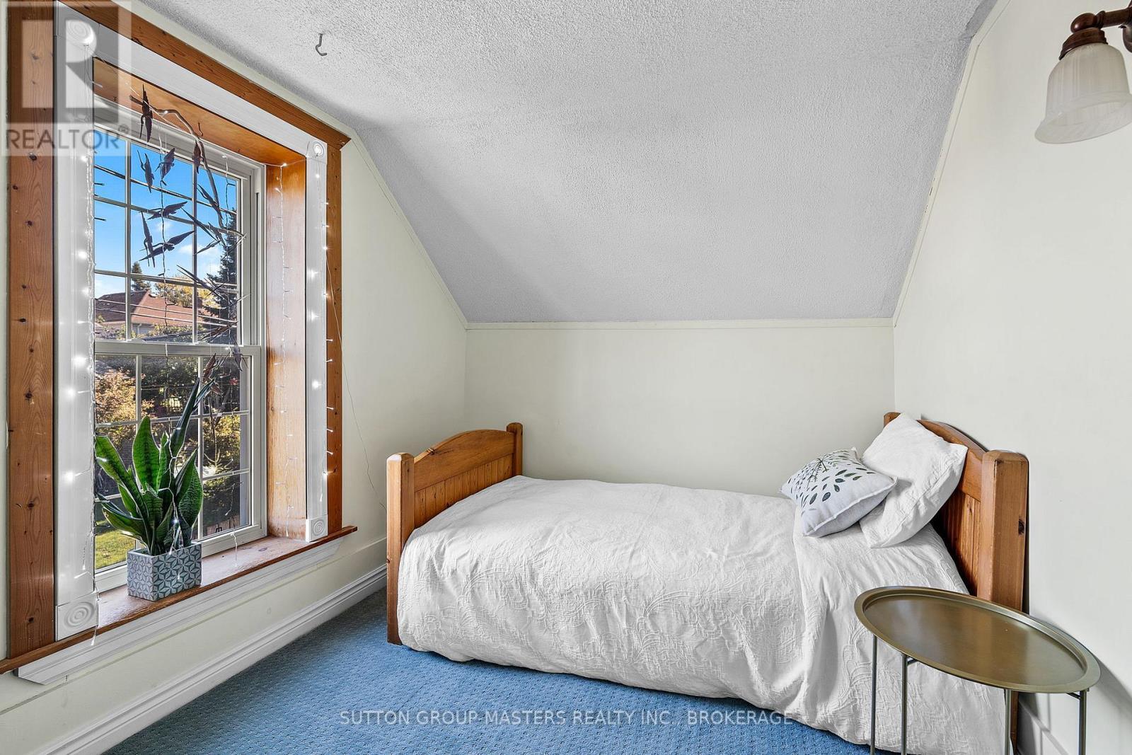 151 Primrose Way, Kingston (East Of Sir John A. Blvd), ON - Indoor Photo Showing Bedroom