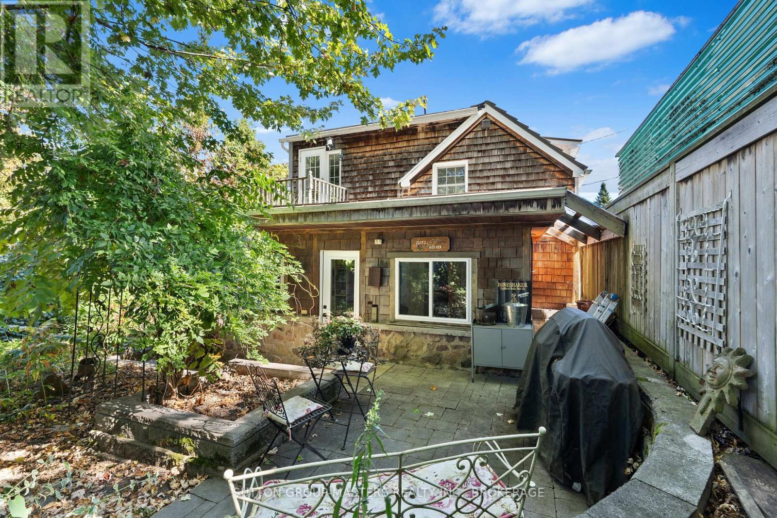 151 Primrose Way, Kingston (East Of Sir John A. Blvd), ON - Outdoor With Deck Patio Veranda