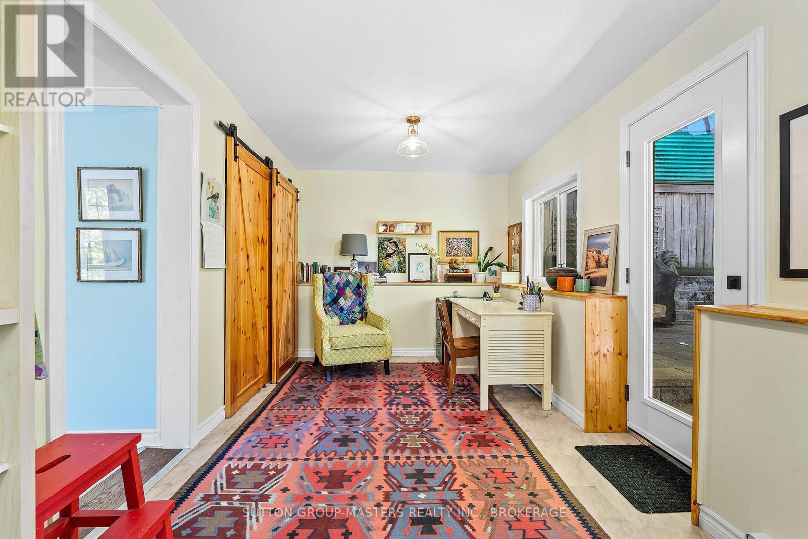 151 Primrose Way, Kingston (East Of Sir John A. Blvd), ON - Indoor Photo Showing Other Room