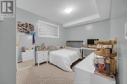 Basement bedroom 1 -