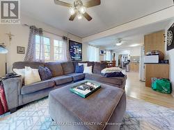 interior second house -