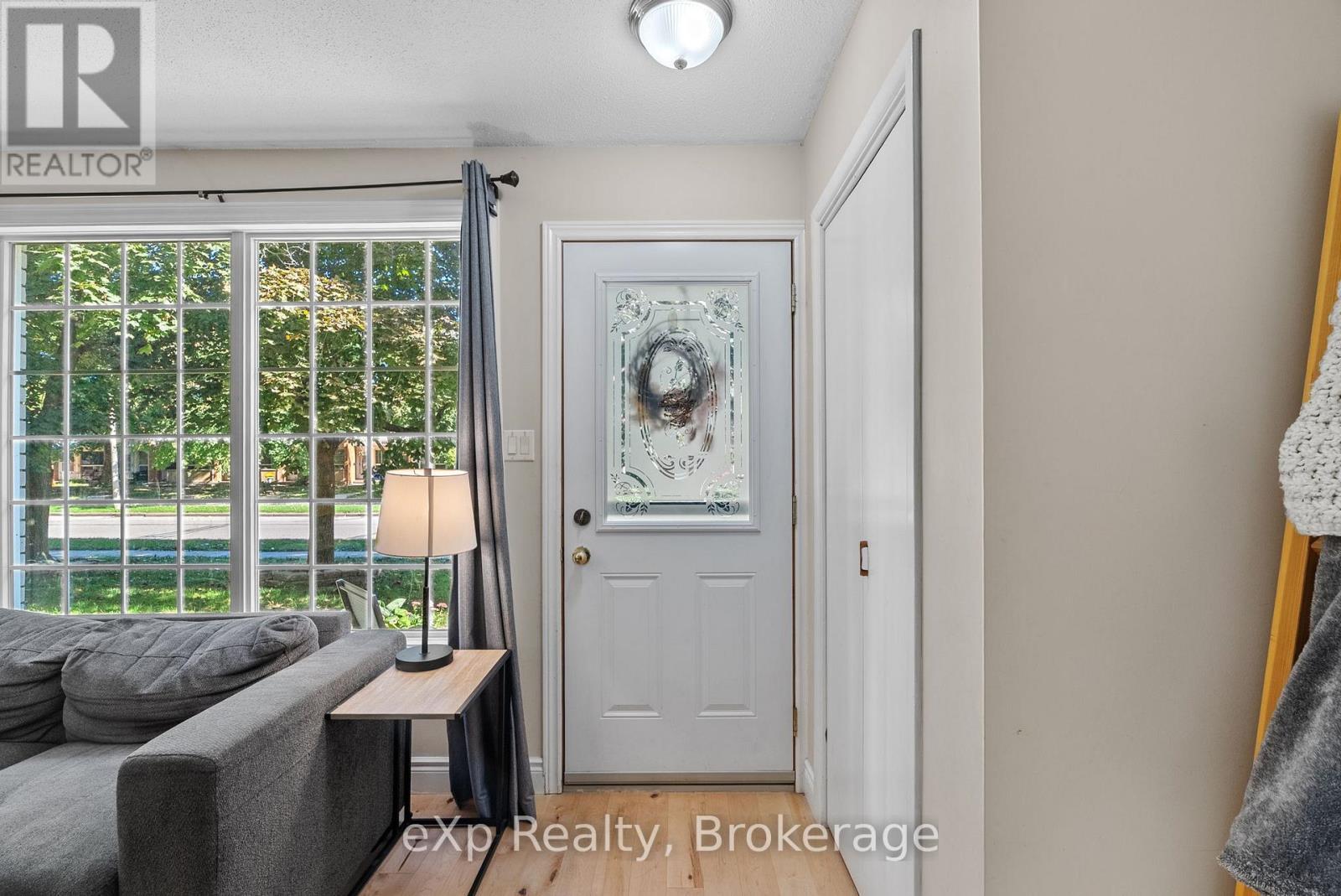 286 Dufferin Street, Stratford, ON - Indoor Photo Showing Other Room