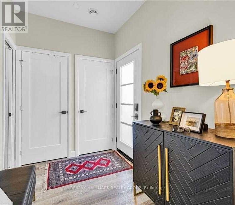 B1 - 359 Whitby Avenue, Ottawa, ON - Indoor Photo Showing Other Room