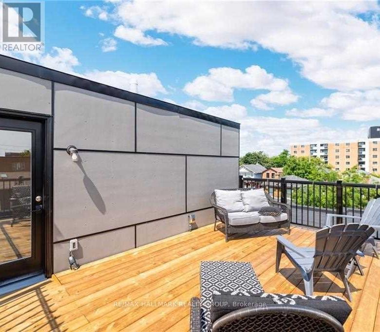 B1 - 359 Whitby Avenue, Ottawa, ON - Outdoor With Exterior