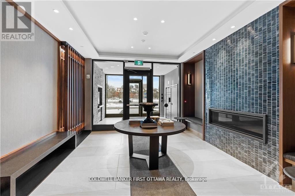 410 - 115 Echo Drive, Ottawa, ON - Indoor Photo Showing Other Room