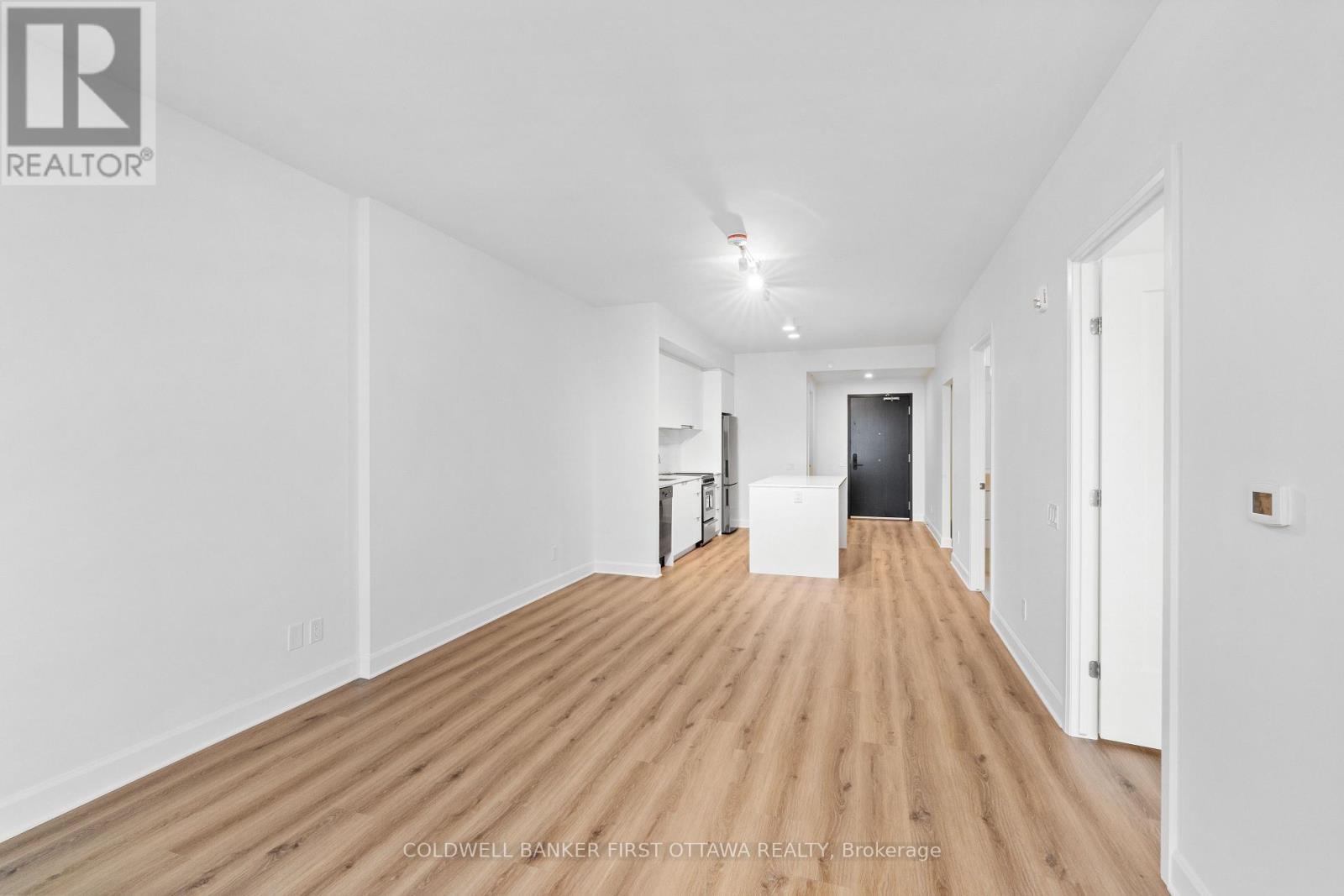 410 - 115 Echo Drive, Ottawa, ON - Indoor Photo Showing Other Room