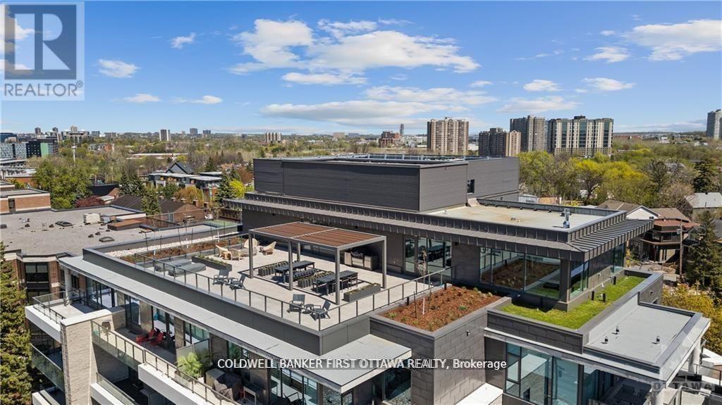 410 - 115 Echo Drive, Ottawa, ON - Outdoor With View