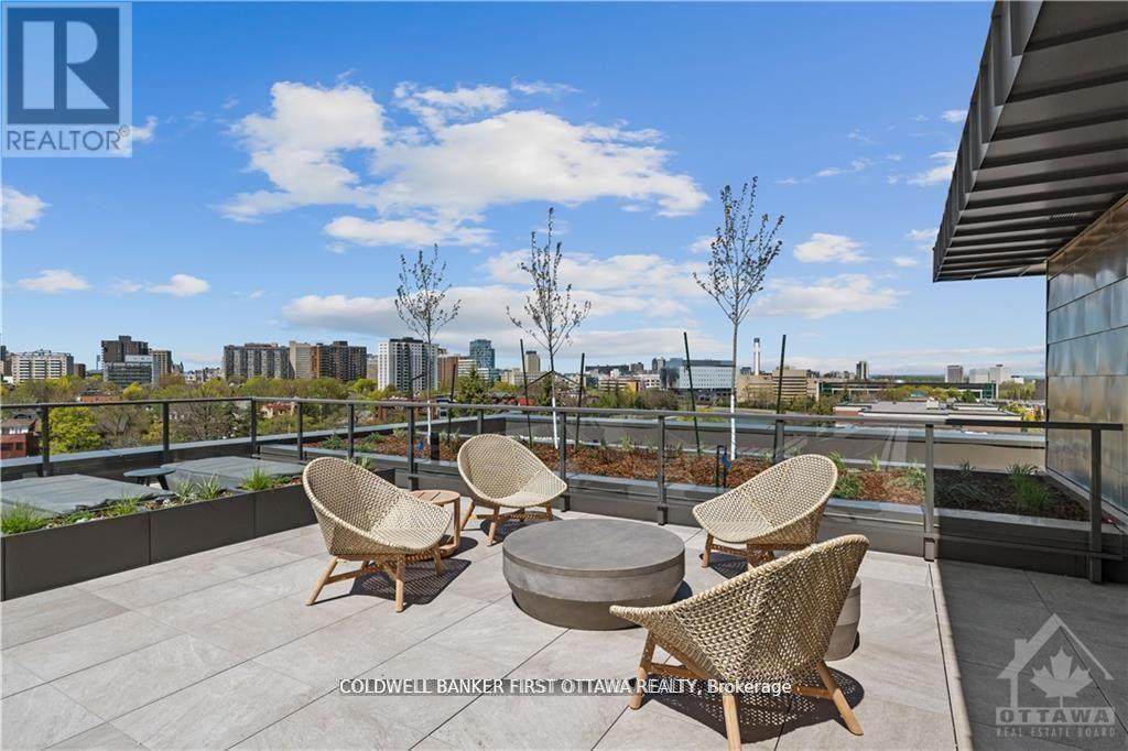 410 - 115 Echo Drive, Ottawa, ON - Outdoor With View