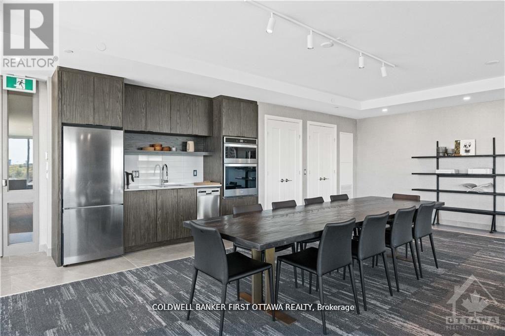 410 - 115 Echo Drive, Ottawa, ON - Indoor