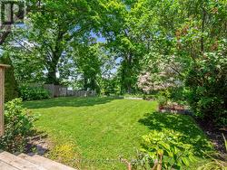 A serene retreat, you'll forget you're in the city -