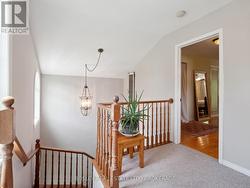 Primary bedroom is the entire second level -