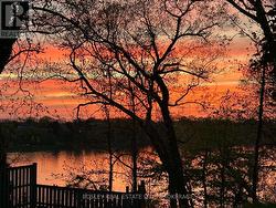 Get ready for incredible sunsets -