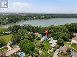 48 HENLEY DRIVE St. Catharines (Martindale Pond), ON L2N 4A9