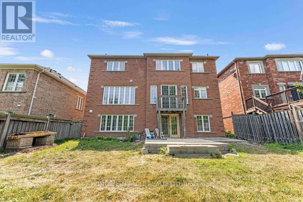 Basement - 1811 Esterbrooke Drive, Oshawa, ON - Outdoor With Exterior