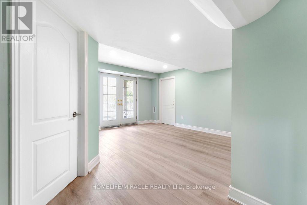 Basement - 1811 Esterbrooke Drive, Oshawa, ON - Indoor Photo Showing Other Room