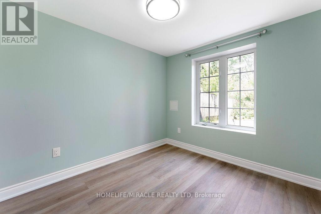 Basement - 1811 Esterbrooke Drive, Oshawa, ON - Indoor Photo Showing Other Room
