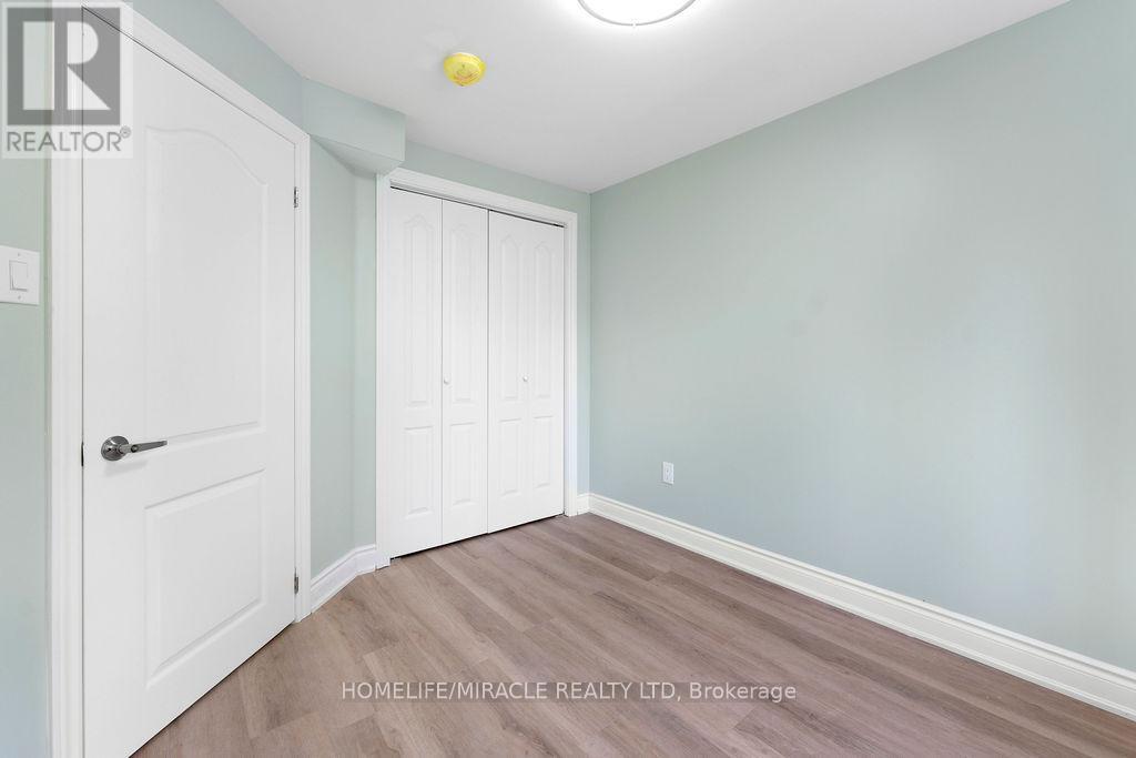 Basement - 1811 Esterbrooke Drive, Oshawa, ON - Indoor Photo Showing Other Room