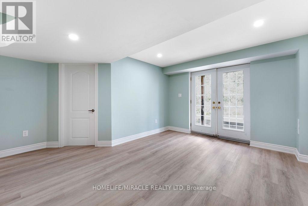 Basement - 1811 Esterbrooke Drive, Oshawa, ON - Indoor Photo Showing Other Room