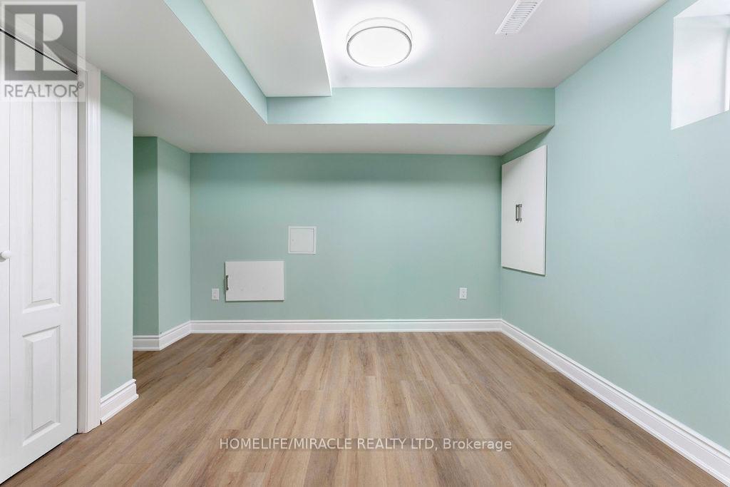 Basement - 1811 Esterbrooke Drive, Oshawa, ON - Indoor Photo Showing Other Room