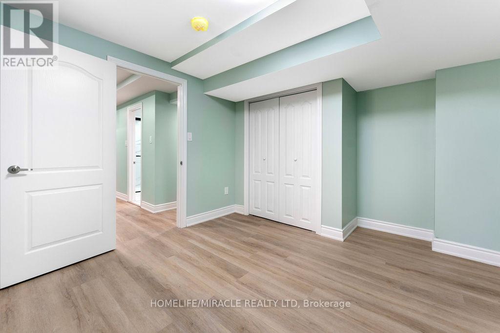 Basement - 1811 Esterbrooke Drive, Oshawa, ON - Indoor Photo Showing Other Room