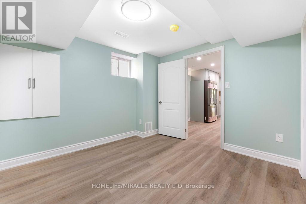 Basement - 1811 Esterbrooke Drive, Oshawa, ON - Indoor