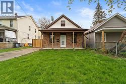 773 Assumption Windsor, ON N9A 3B7