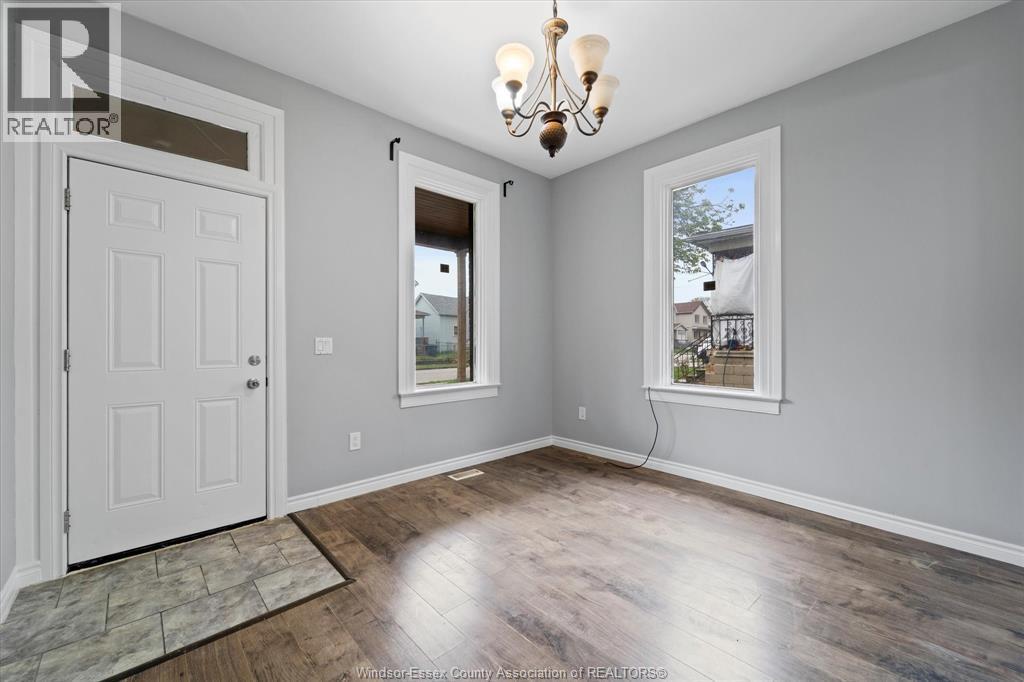 773 Assumption, Windsor, ON - Indoor Photo Showing Other Room