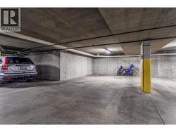 Parking Stall -