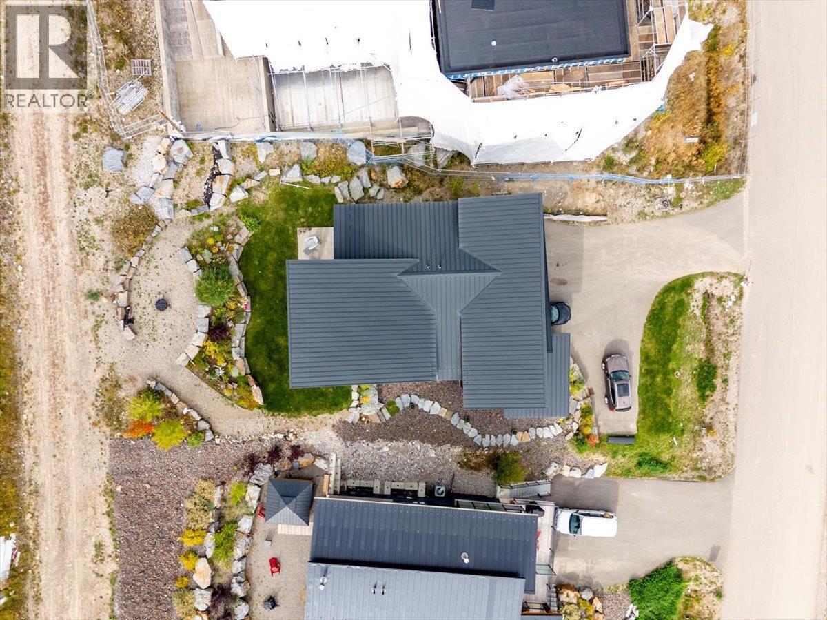 5416 Resort Drive, Fernie, BC - Outdoor